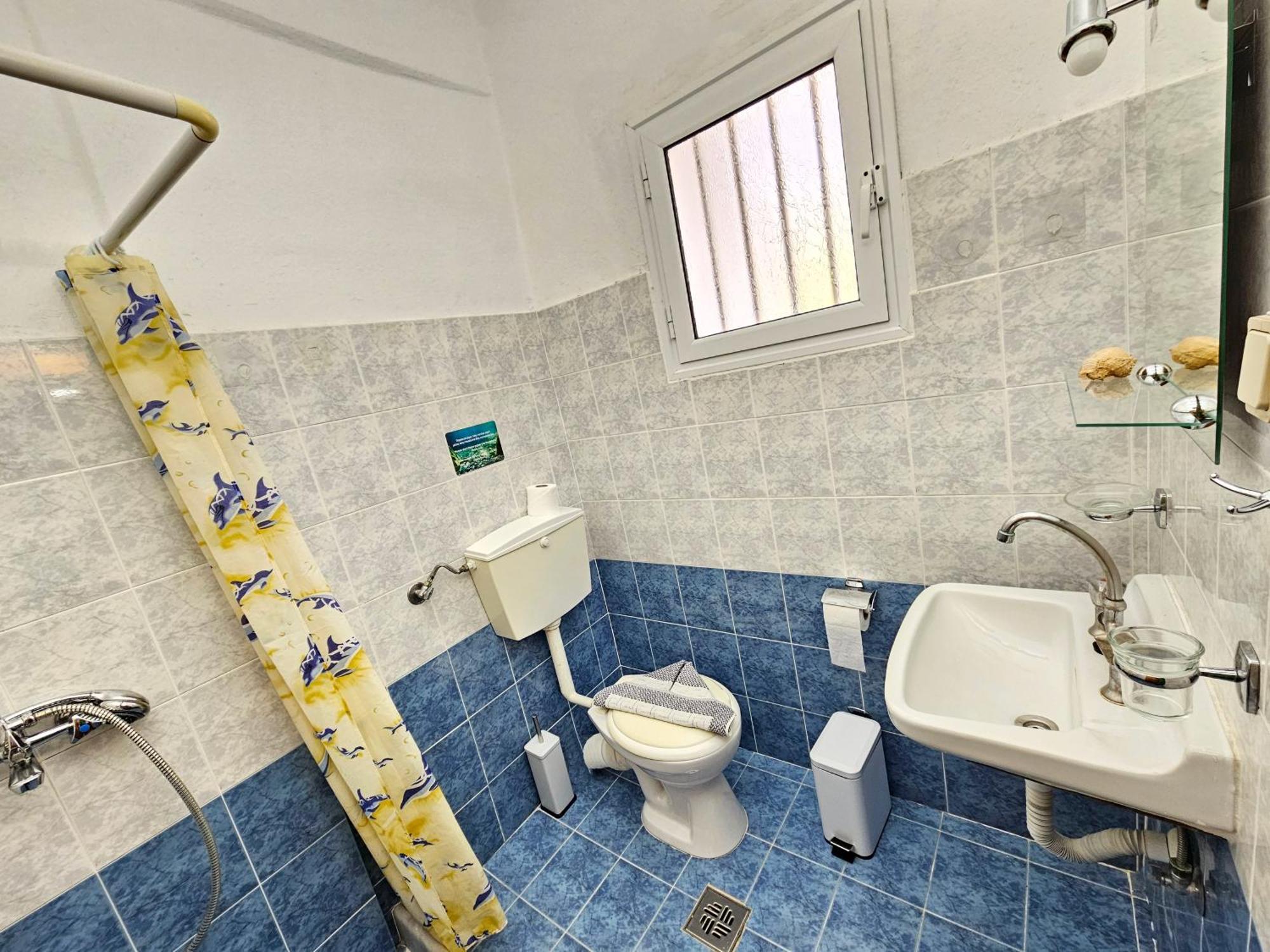 Galini Studios Marathókampos Dış mekan fotoğraf